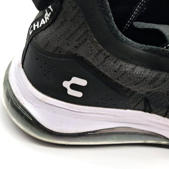 Charley Vigorate men’s running shoes slip on  -  Size 11.5 - Picture 10 of 12
